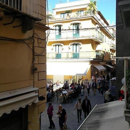 Sunshine House Villa Sorrento Luaran gambar