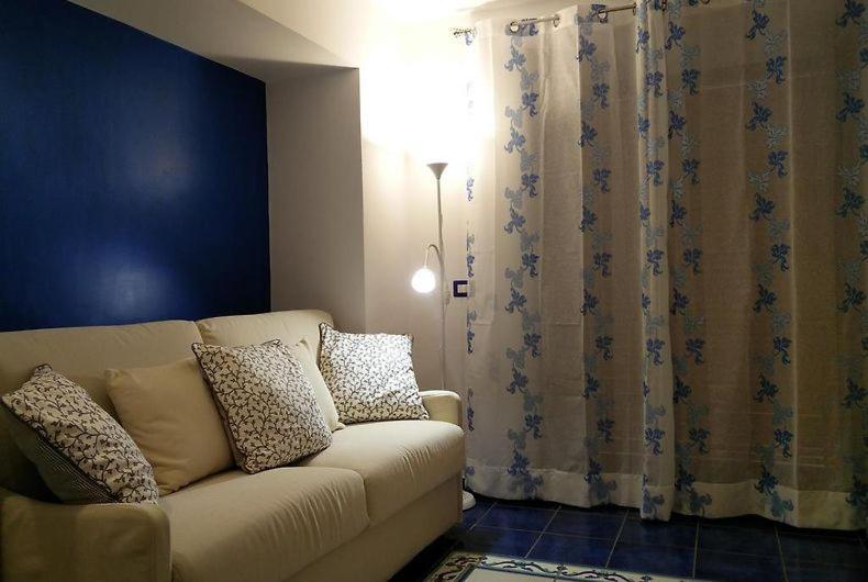 Sunshine House Villa Sorrento Luaran gambar