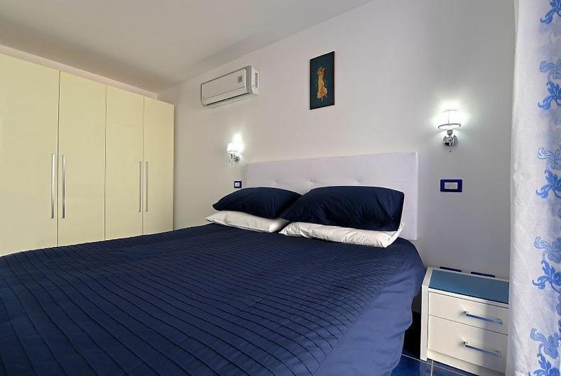 Sunshine House Villa Sorrento Luaran gambar