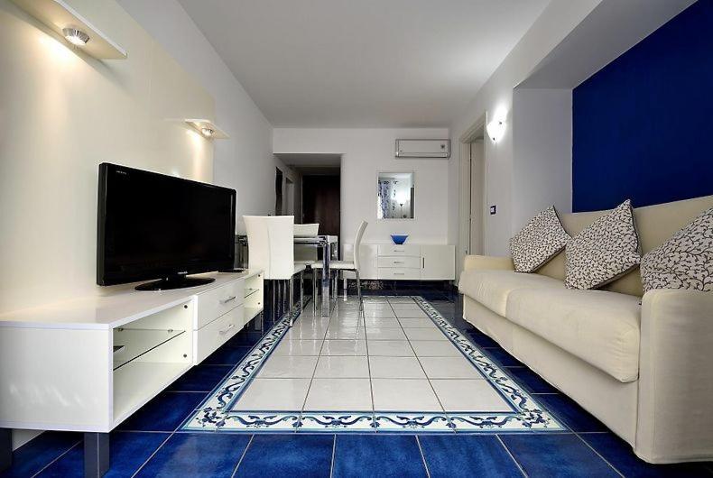 Sunshine House Villa Sorrento Luaran gambar